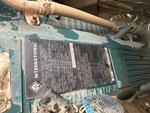 Motor with