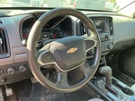 Options with Steering Control
