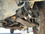 Chassis with Suspension Condition