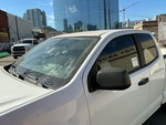 General Appearance with Glass