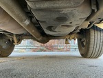 Drivetrain with Rear Axle