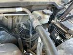 Chassis with Master Cylinder/Brake Control