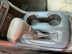 Options with Gear Selector