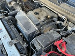 Engine with Engine - Left Side