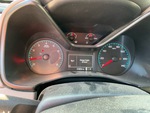 Options with Warning Lights
