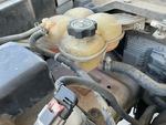 Engine with Radiator