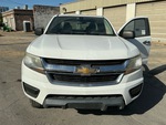 General Appearance with Exterior Lights