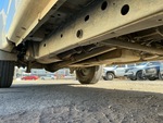 Chassis with Frame Condition