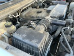 Engine with Engine - Right Side