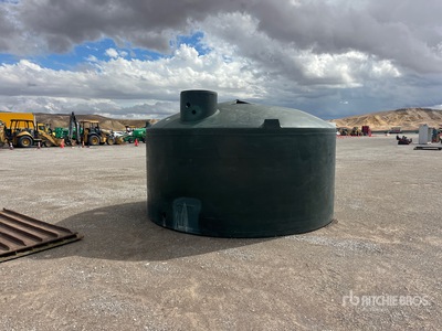 Cisterna per acqua