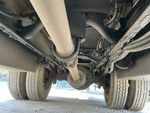 Underbody with Frame Condition