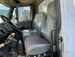 Cab with Seats/armrests