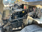 Engine with Engine - Left Side
