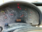 Cab with Gauges