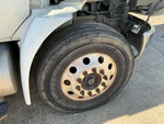 Underbody with Right Steer Tire