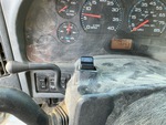 Cab with Oil Pressure