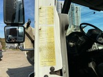 General Appearance with Motor Vehicle Safety Standards Label
