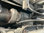 Underbody with Power Take Off