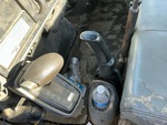 Cab with Brake Control