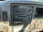 Cab with Heater