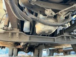 Engine with Oil Leaks