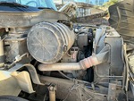 Engine with Engine - Right Side