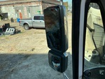 Cab with Mirrors