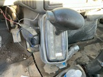 Cab with Gear Selector