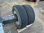 Chassis Photos with