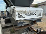 Chassis Photos with