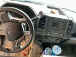 Control Station with 