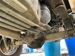 Drivetrain with 