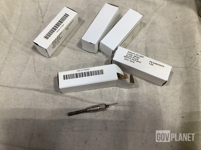 (658) MC Graw Industries 6A843G070 Glow Plugs