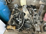 Motor with