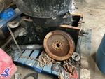 Motor with