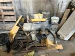 Motor with