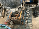 Motor with