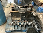 Motor with