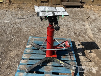 Fleetline 53-349 Transmission Jack