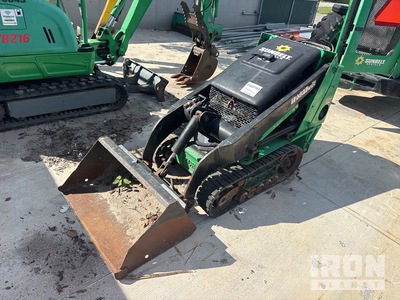 2021 Toro TX427 Compact Track Loader