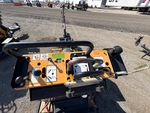 Control Station with