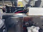 Underbody with Frame Condition