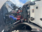 Engine with Engine - Left Side