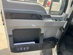 Cab with Window Controls