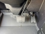 Cab with Brake Control