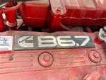 Engine with