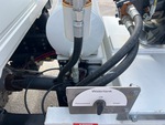 Underbody with Hoses