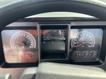 Cab with Gauges