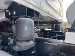 Underbody with Cab Suspension Air Bags
