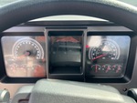 Cab with Warning Lights